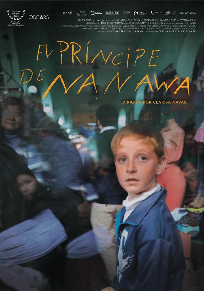 El Príncipe de Nanawa