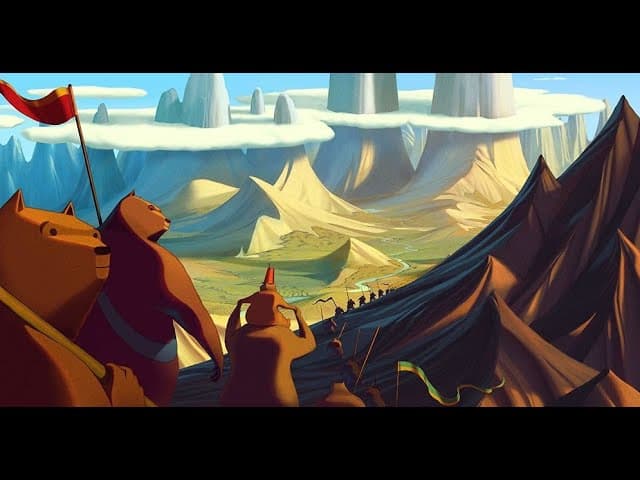 Trailer