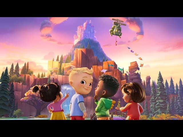 Trailer