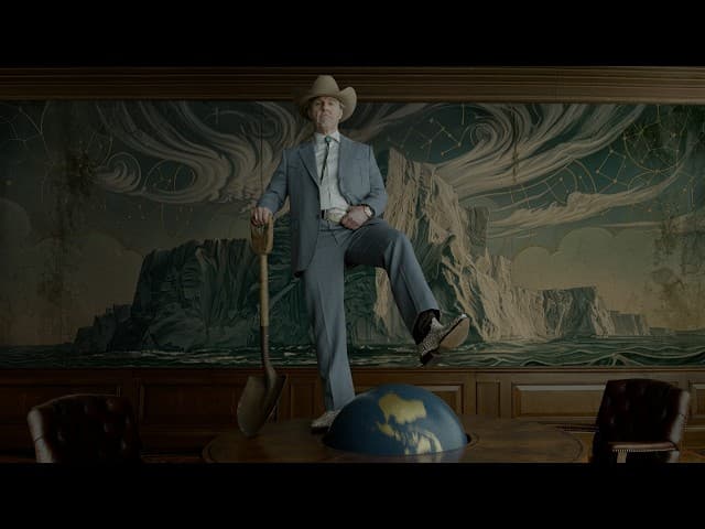Trailer