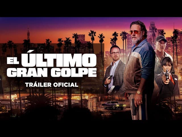Trailer