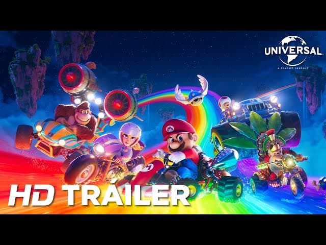 Trailer
