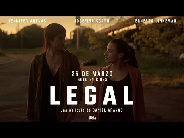 Trailer