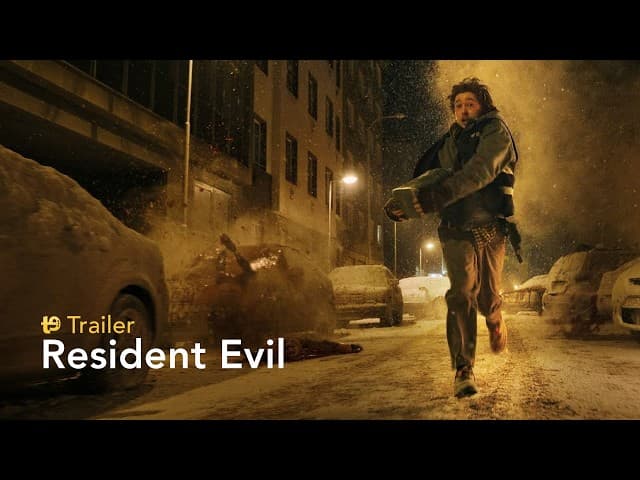 Trailer