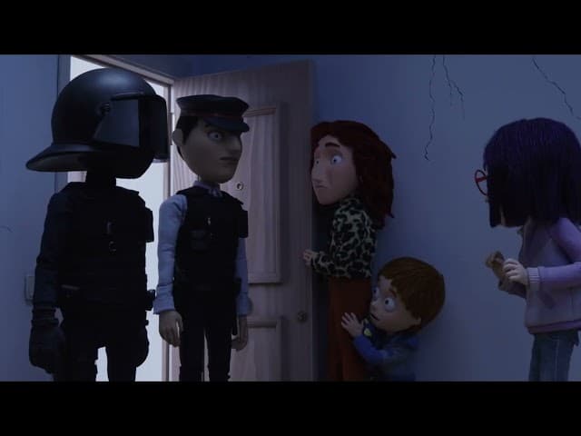 Trailer