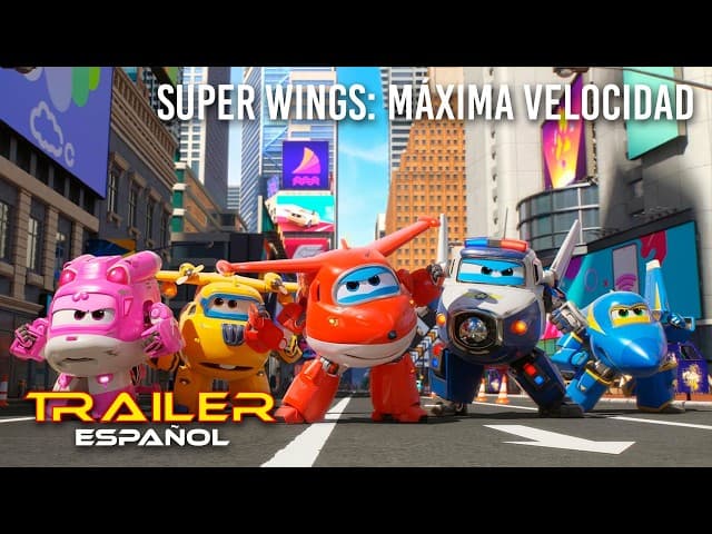 Trailer