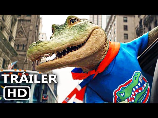 Trailer