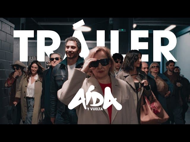 Trailer