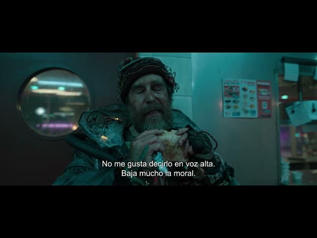 Trailer