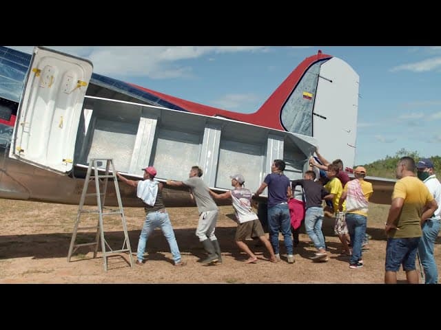 Trailer