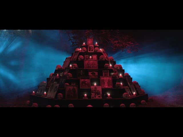 Trailer