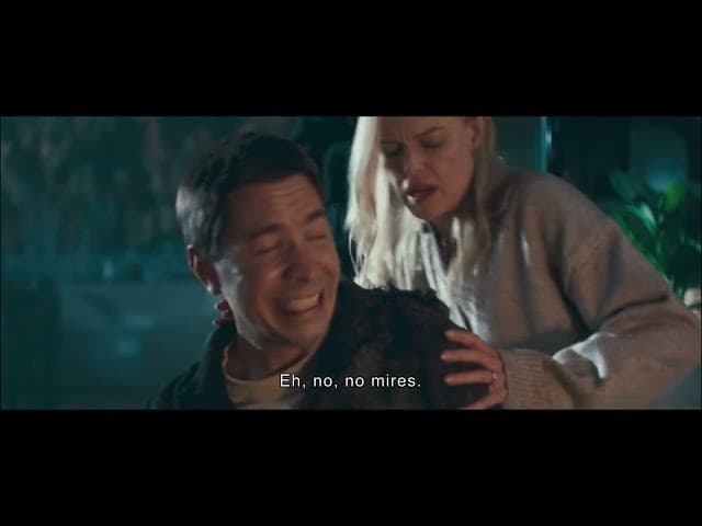 Trailer