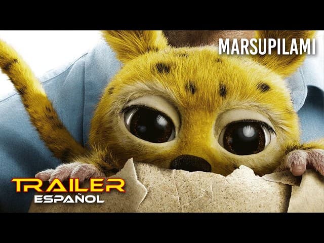 Trailer
