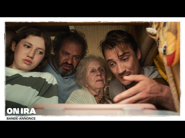 Trailer