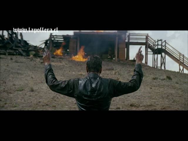 Trailer