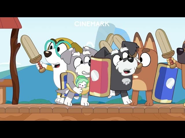 Trailer