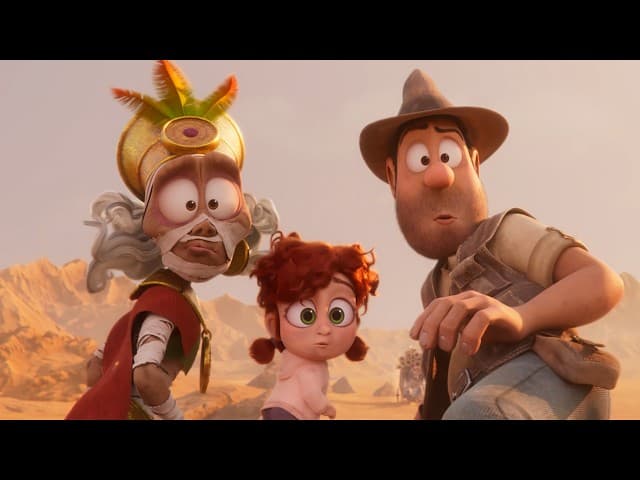 Trailer
