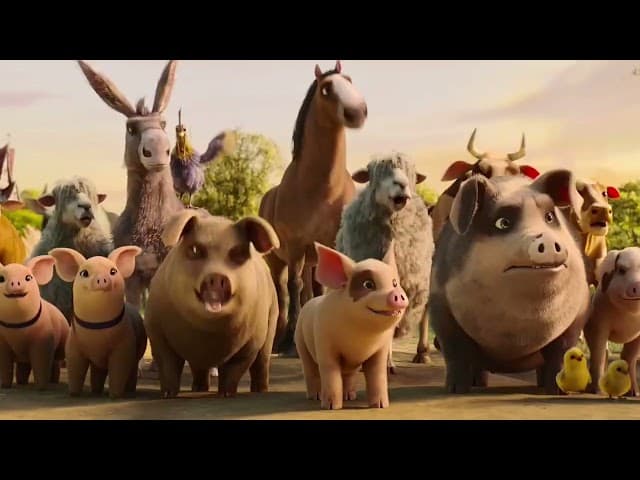 Trailer