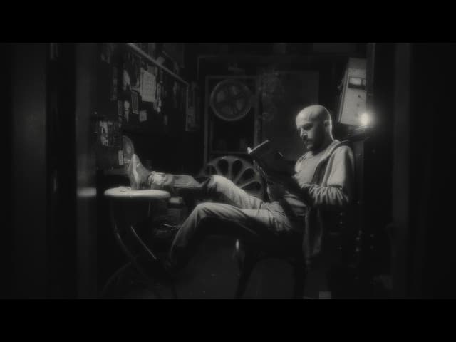 Trailer