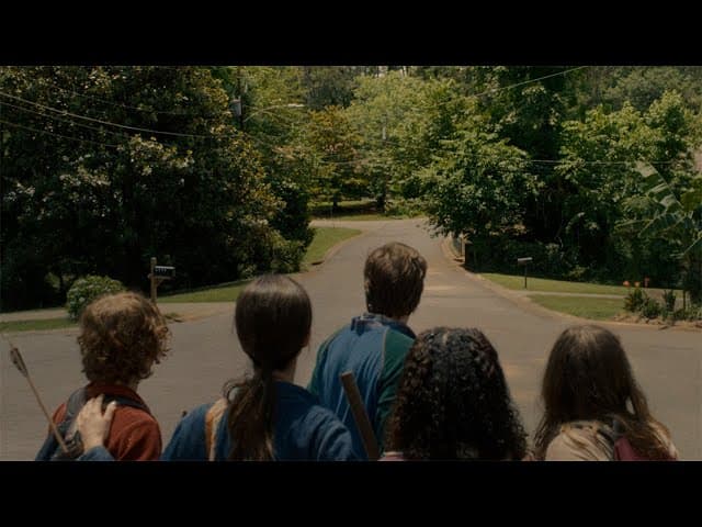 Trailer