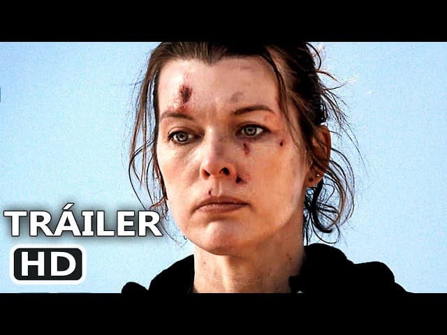 Trailer