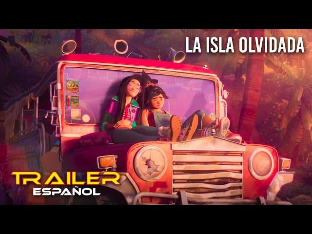 Trailer