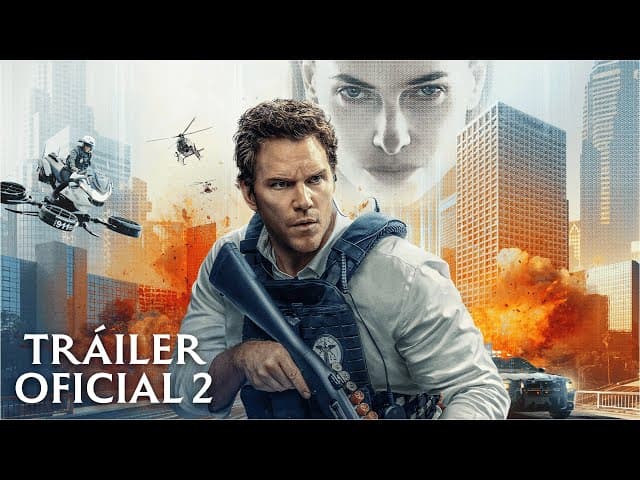Trailer