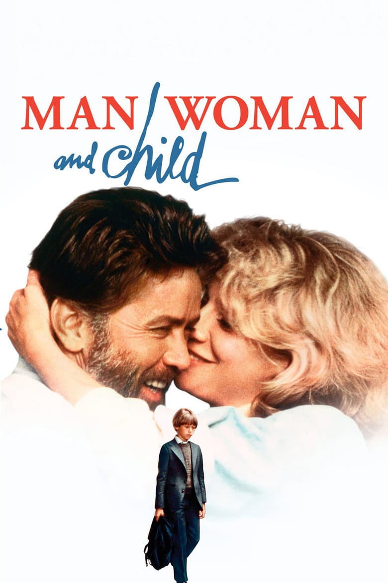 Woman and Child