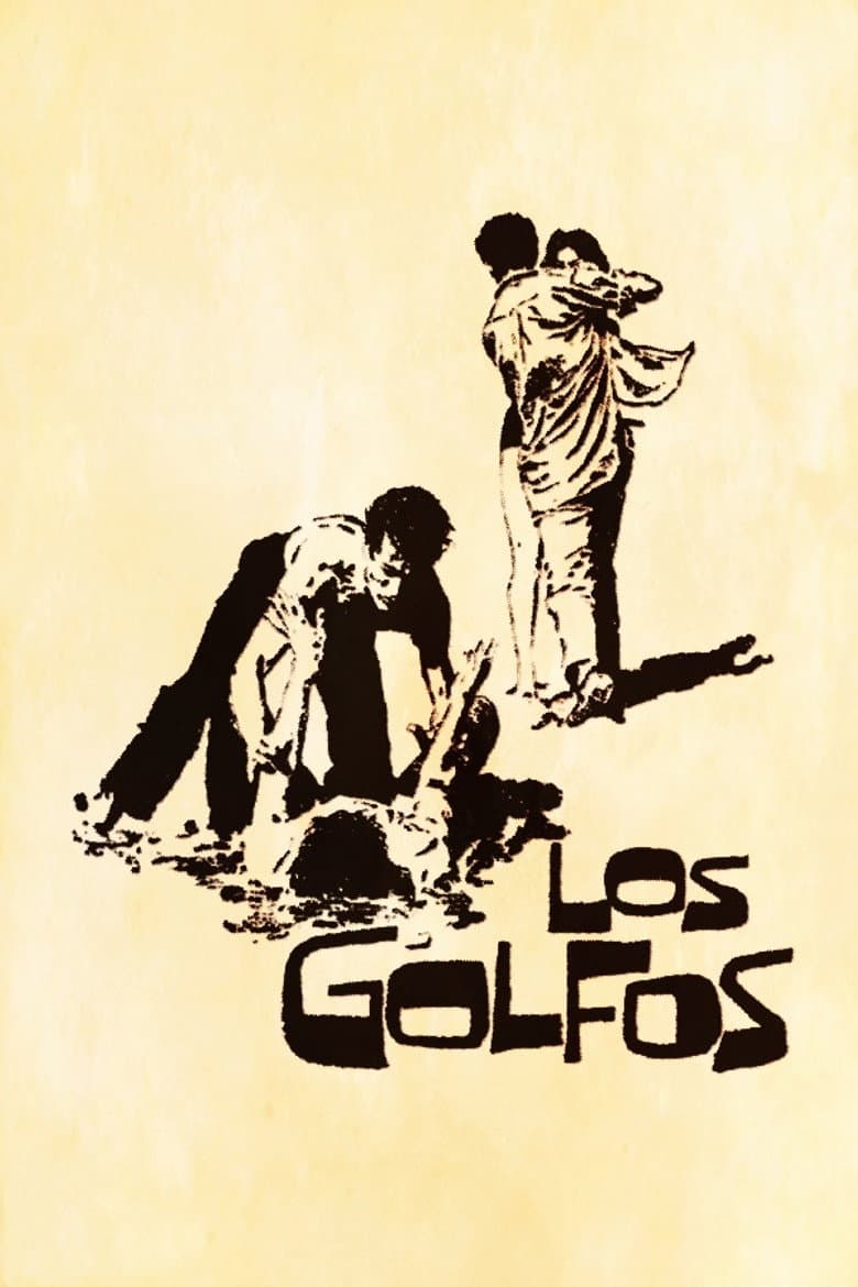 LOS GOLFOS
