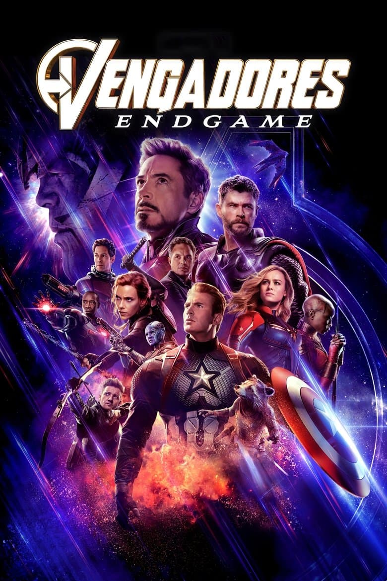 Avengers Endgame Re release