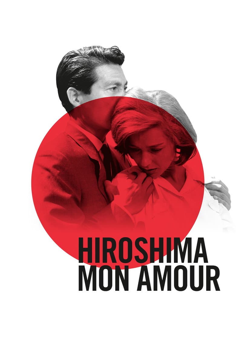 Hiroshima, mi amor