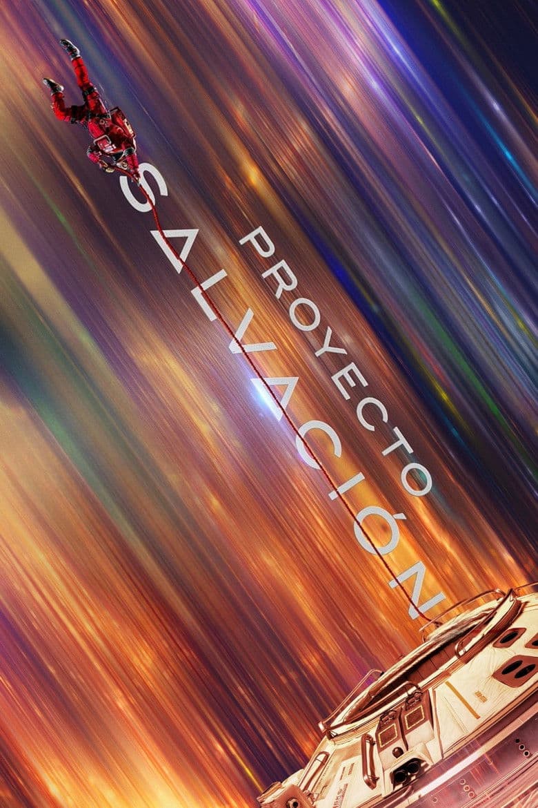 Proyecto fin del mundo