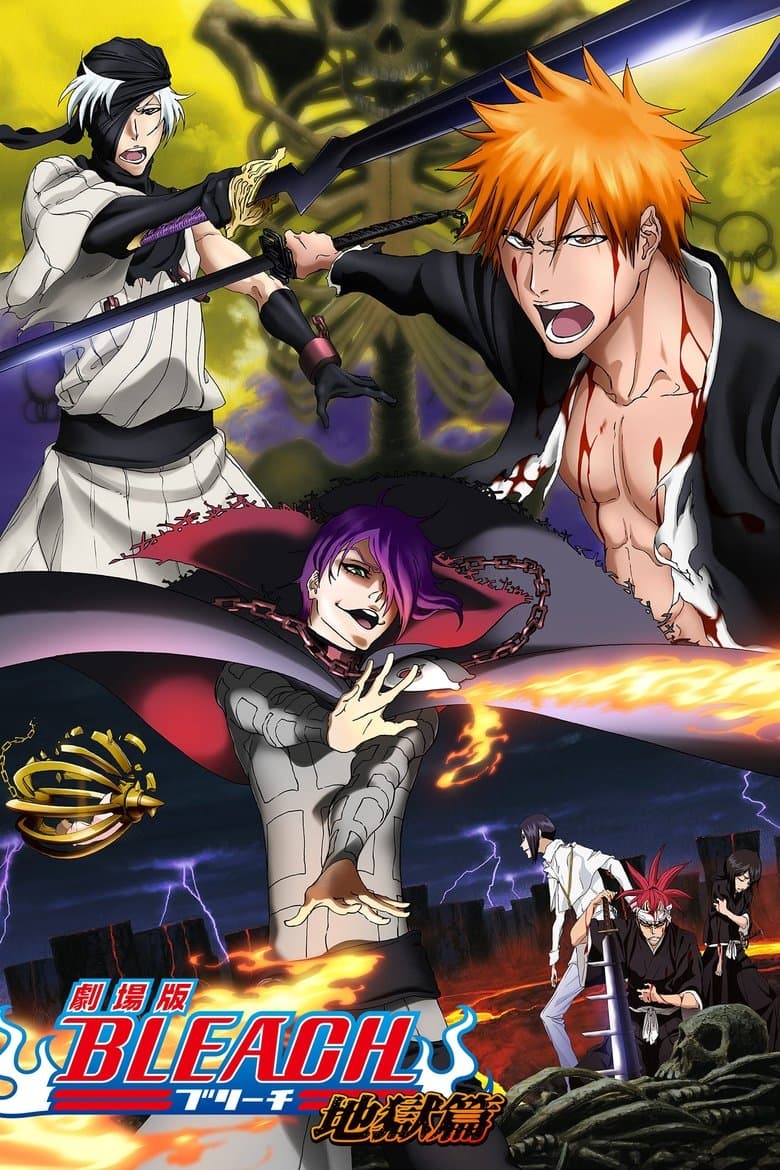 Bleach