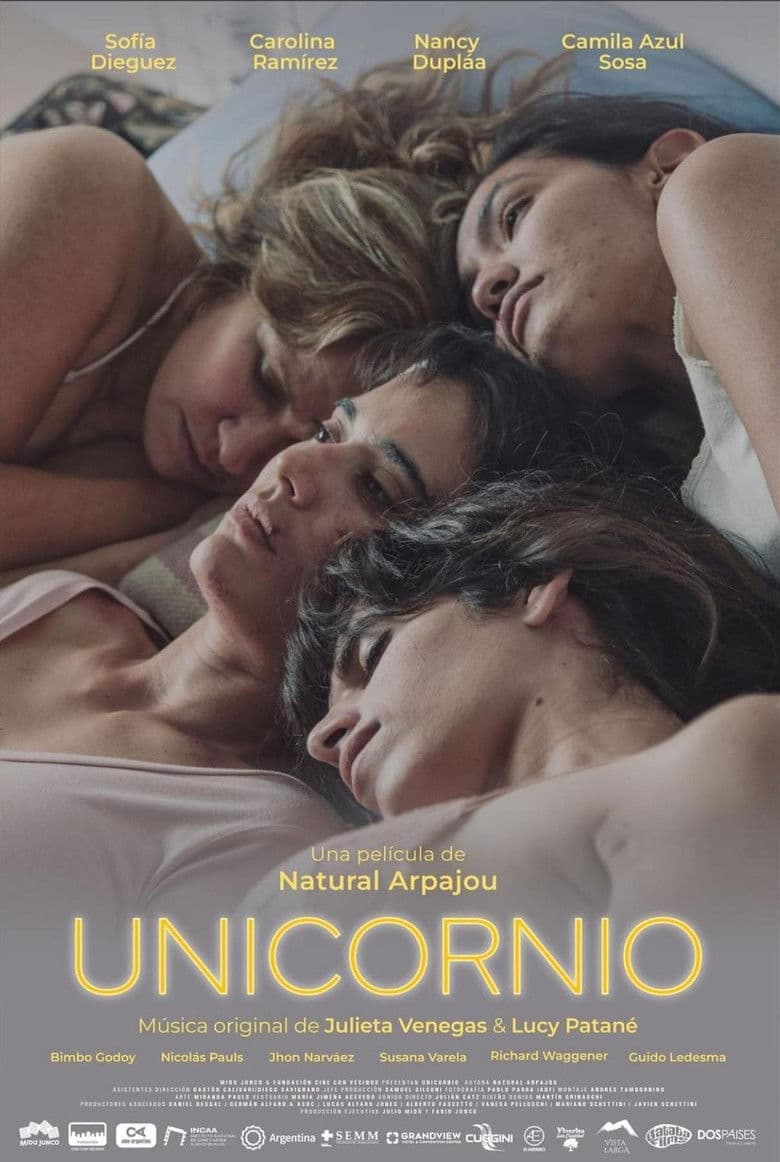 UNICORNIO