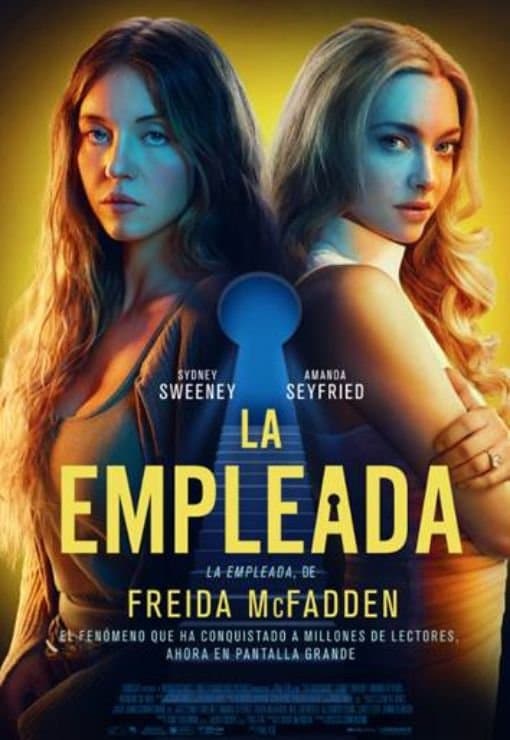 La Empleada